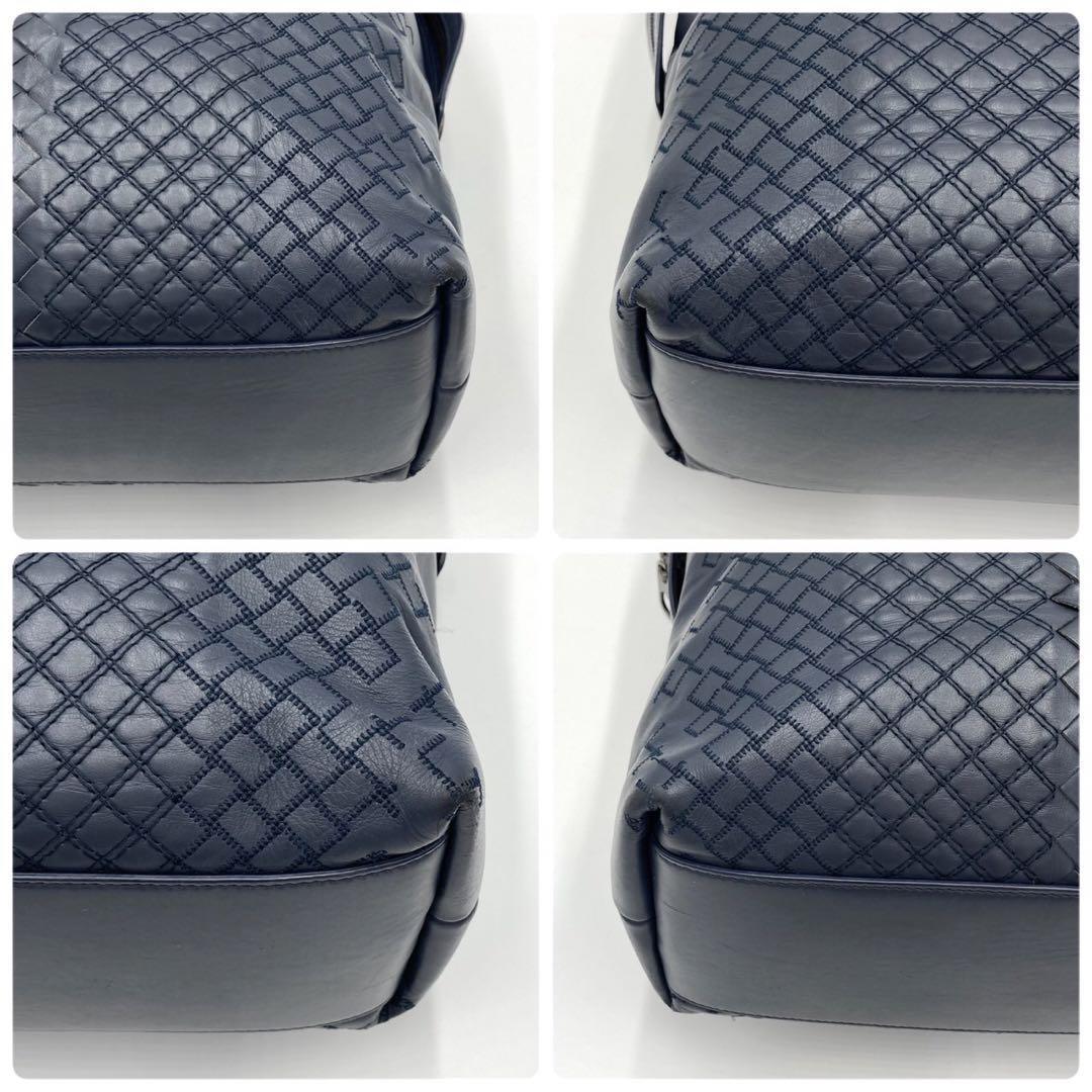 超美品○激レア○BOTTEGA VENETA ボッテガヴェネタ アウレリオ 