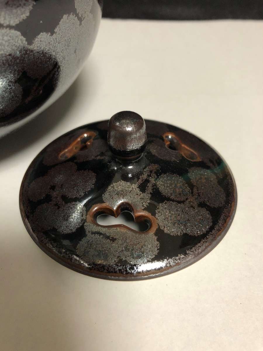 花器 有田焼 藤井朱明 日展人気作家 飾り壺 壺 花瓶 人間国宝 公式通販