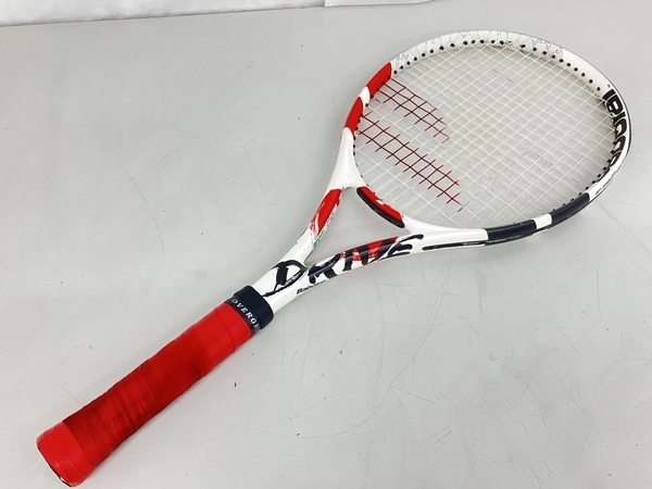 HEAD MXG5 テニスラケット ヘッド硬式 スポーツ ケース付 中古