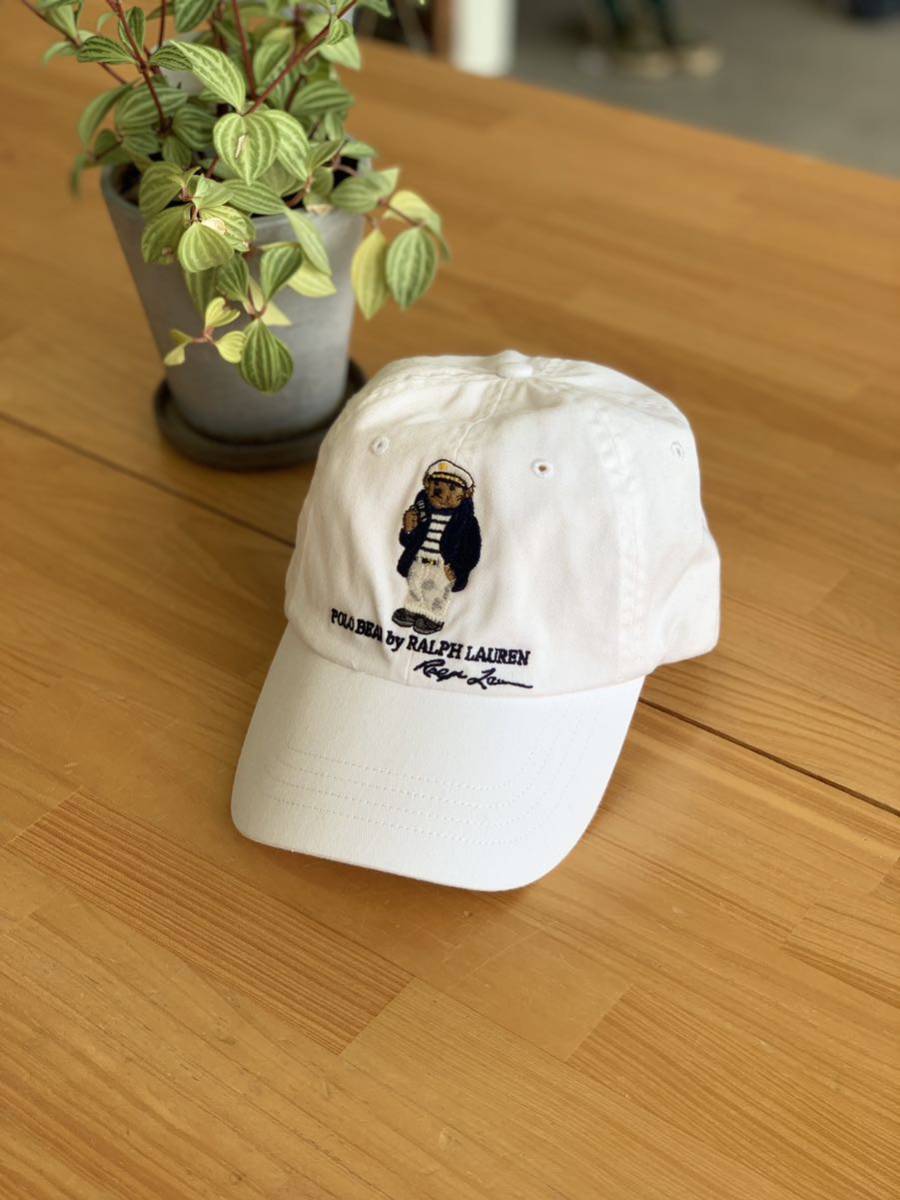 POLOBEAR ポロベアー by POLO RALPH LAUREN ポロラルフローレン レザー