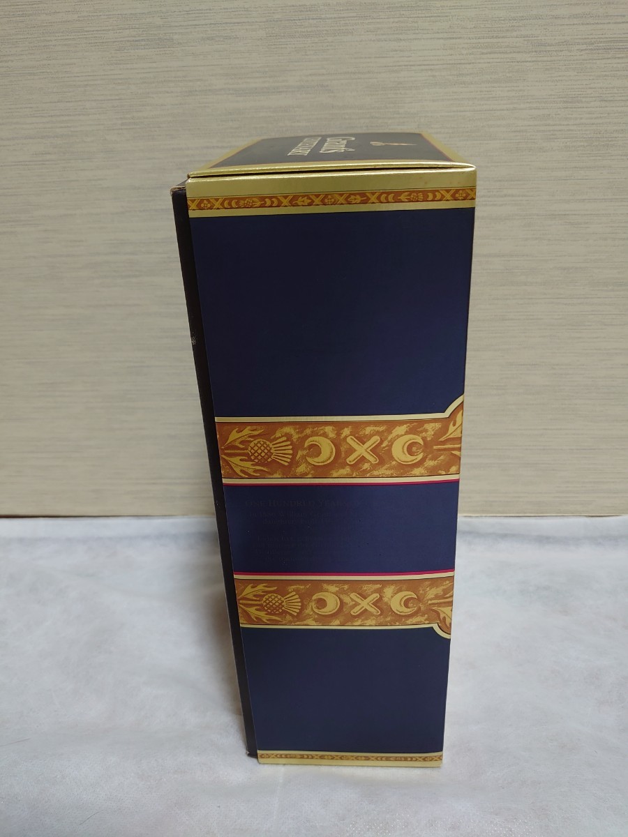 品 Grant's CENTENARY DELUXE グランツ センテナリー デラックス 特級