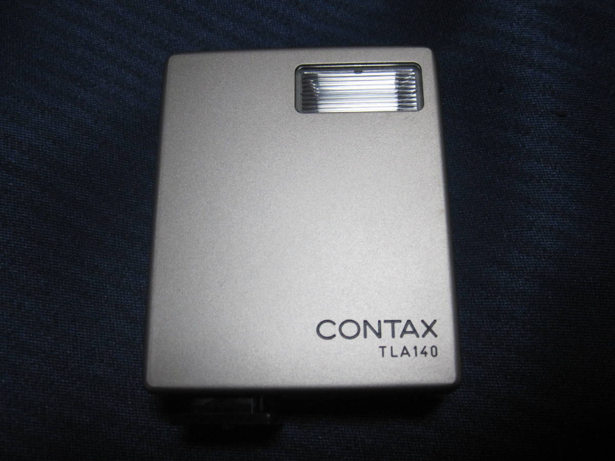 CONTAX G2 AFレンジファインダーカメラ レンズ4本、ストロボ、レリーズ