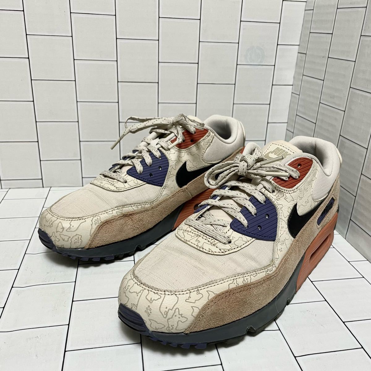 0 OG レトロ | [ナイキ] Denim 【未使用】NIKE/ナイキ AIR JORDAN 1 