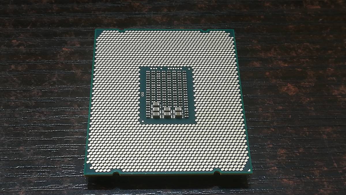 動作品♪】Intel インテル Xeon E5-2697 v4 SR2JV 2.30GHz LGA2011 18
