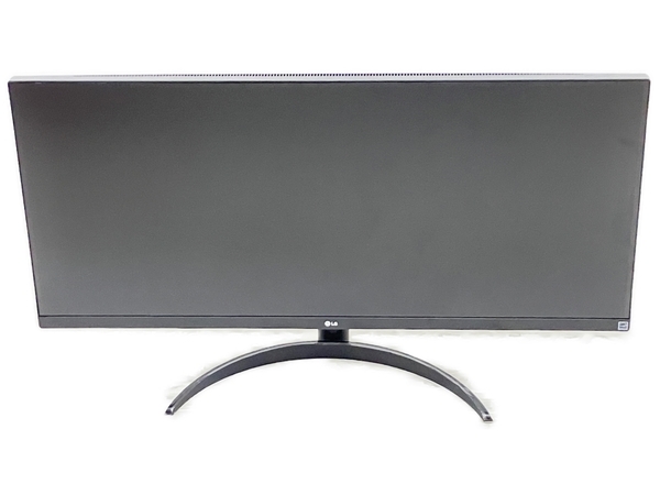 LG 34WP500 モニター ディスプレイ 34インチ ウルトラワイド 中古 美品