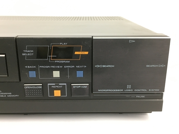 marantz CD-34 マランツ CDプレーヤー ジャンク ジャンク品 通電