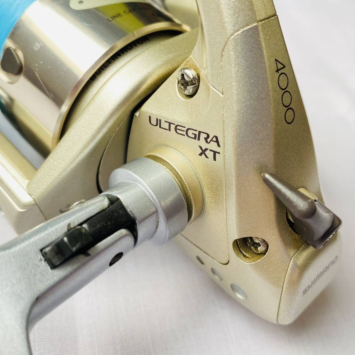 シマノ SHIMANO アルテグラ ULTEGRA XT 12000 スピニングリール