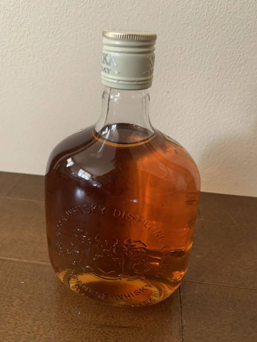 ニッカウヰスキー G&G ウィスキー 未開栓 NIKKA 【公式通販】