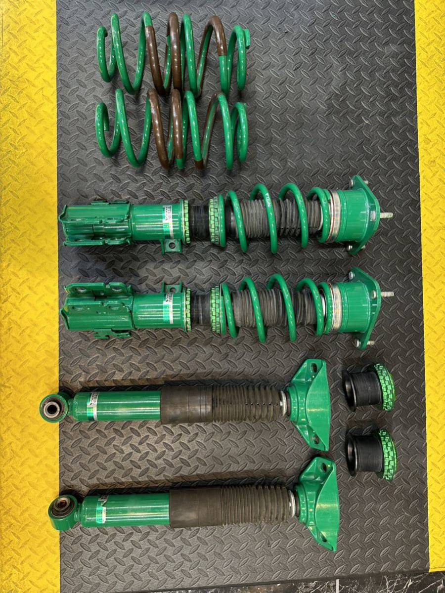 TEIN FLEX A （ZVW5 プリウス50系の全て） 【公式通販】
