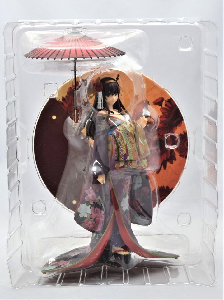 霞ヶ丘詩羽 1⁄7 ABS＆PVC 27_YK 215) 冴えない彼女の育てかた