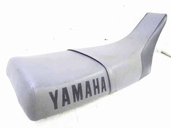 TT250R シート ヤマハ（YAMAHA） TT250Rの型式・スペックならバイクブロス