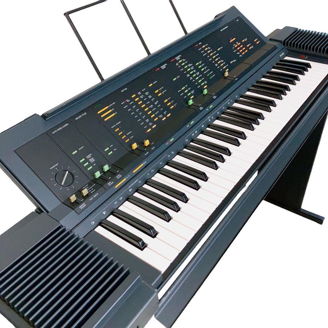 YAMAHA キーボード PORTATONE PS-6100 ヤマハ YAMAHA PORTATONE PS