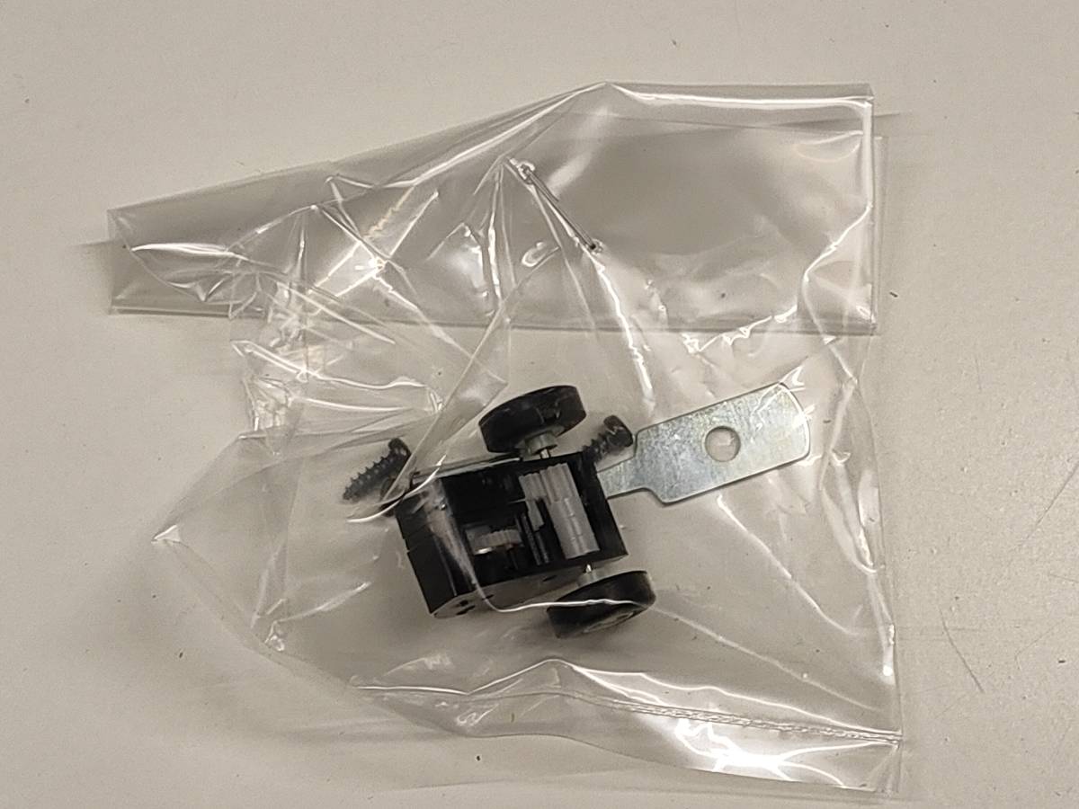 は*か様 電撃戦隊チェンジマンプラスチックモデル 全4個セット 未使用