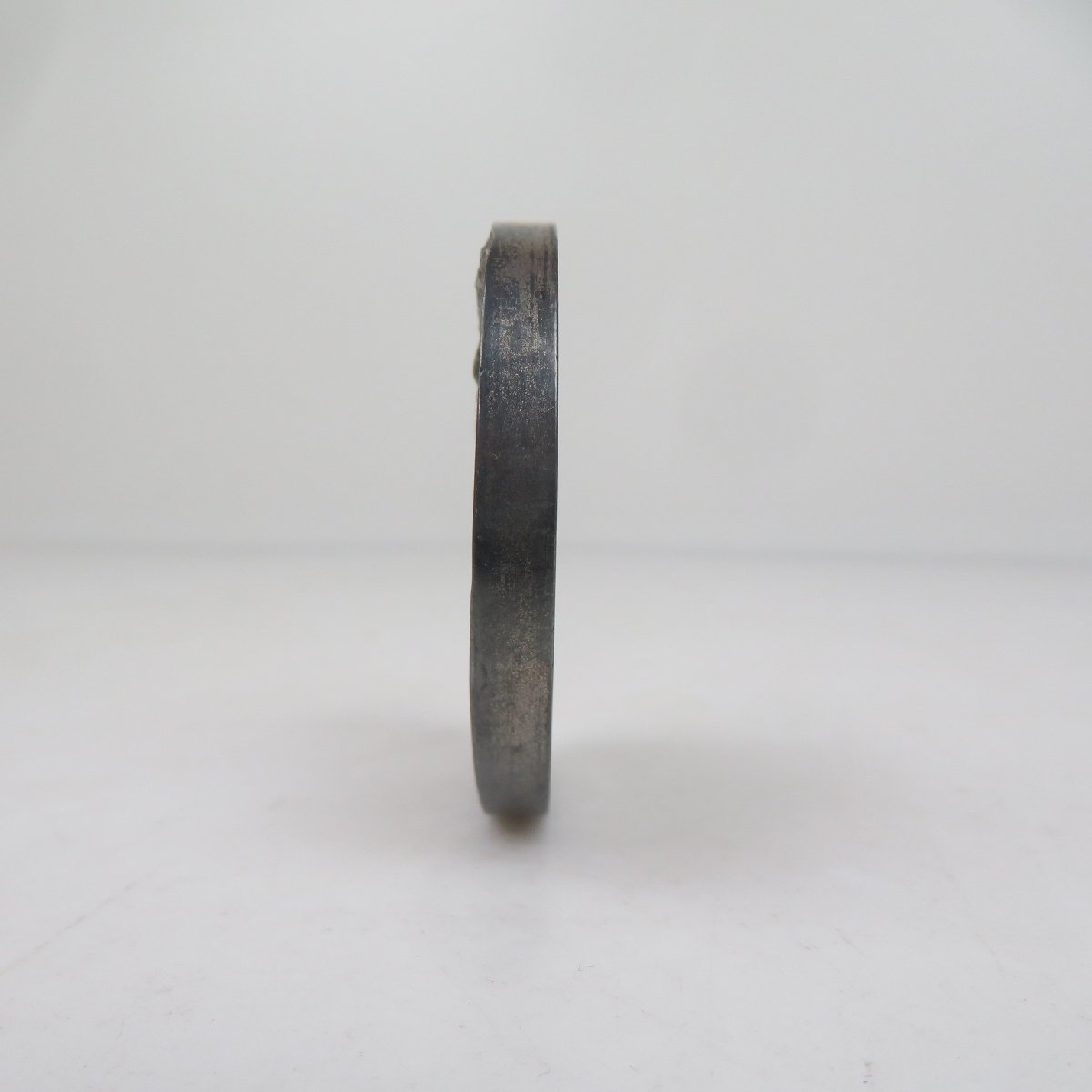 純銀メダル 1972年 第11回札幌オリンピック冬季大会 ASW= 105g 50mm