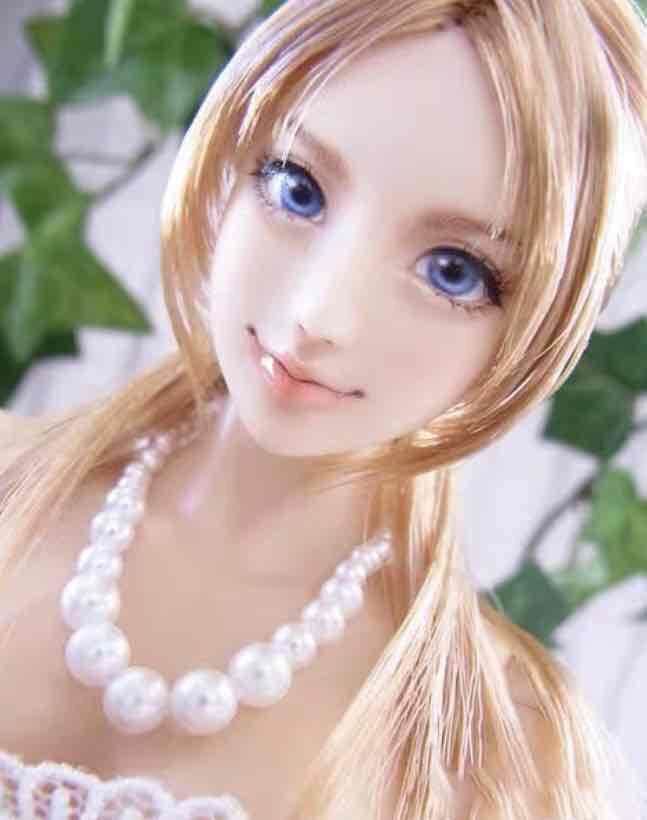 1/6 女性フィギュアヘッド セクシー美少女 ハンドメイド彫刻 手彫り 12