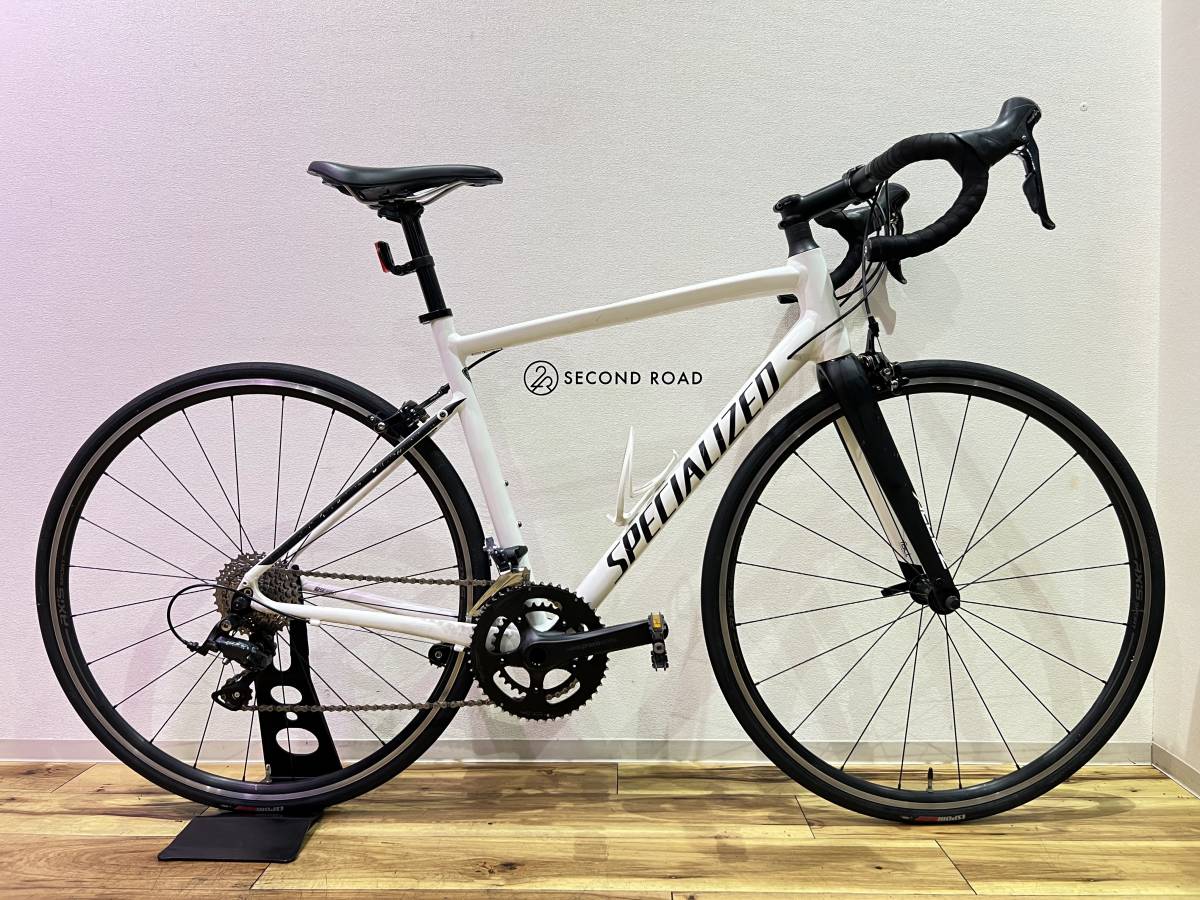 □中古品□SPECIALIZED スペシャライズド Allez Sport アレースポーツ