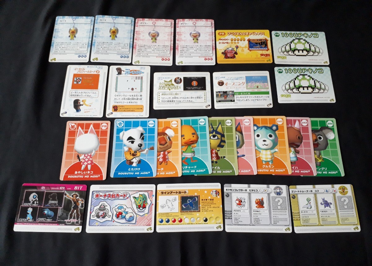 希少 Pokemon ポケモンバトルカードe+ ポケモンピンボール どーもくん 