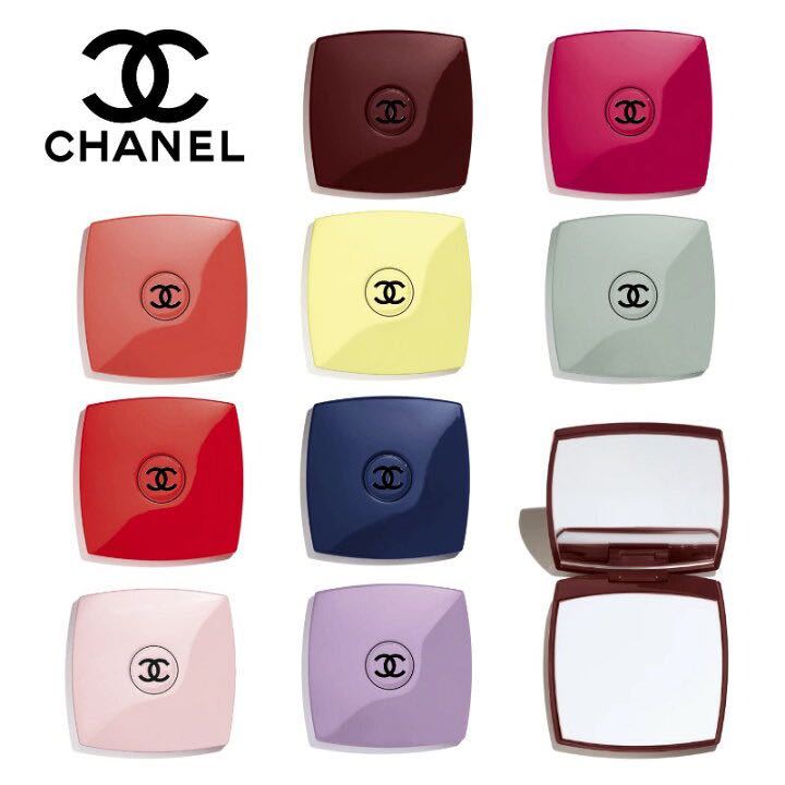 CHANEL 限定ミラー 155 【公式通販】