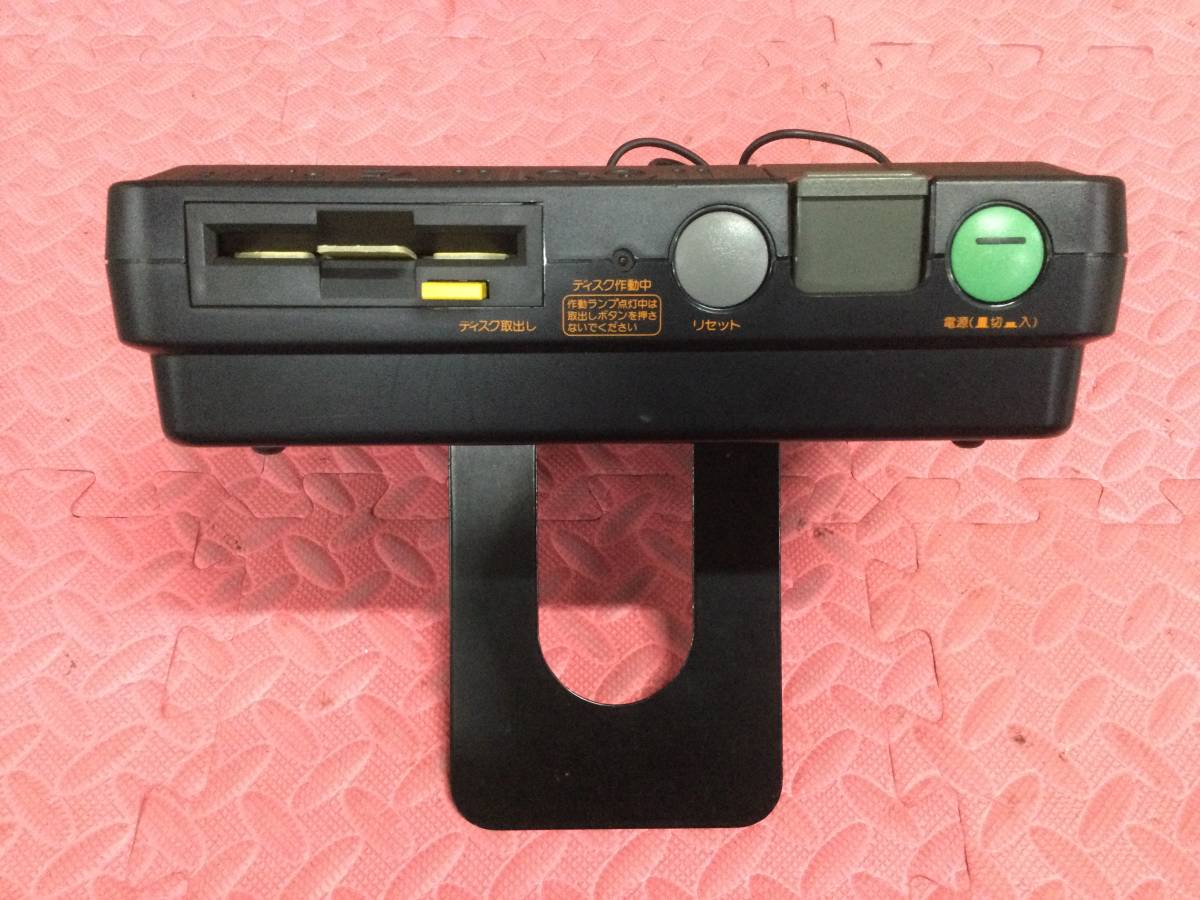 GN3714/120/0】動作未確認のジャンク☆SHARP ツインファミコン 本体