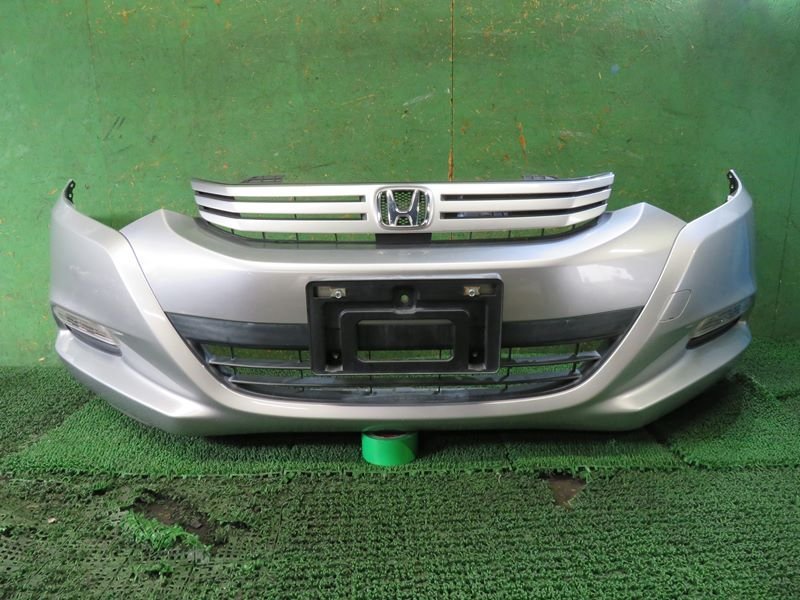 人気定番，品質保証 psi ホンダ ZE2 インサイト フロントバンパー NH700M シルバー(フロント)｜売買されたオークション情報、yahooの商品情報をアーカイブ公開 - オークファン ホンダ用