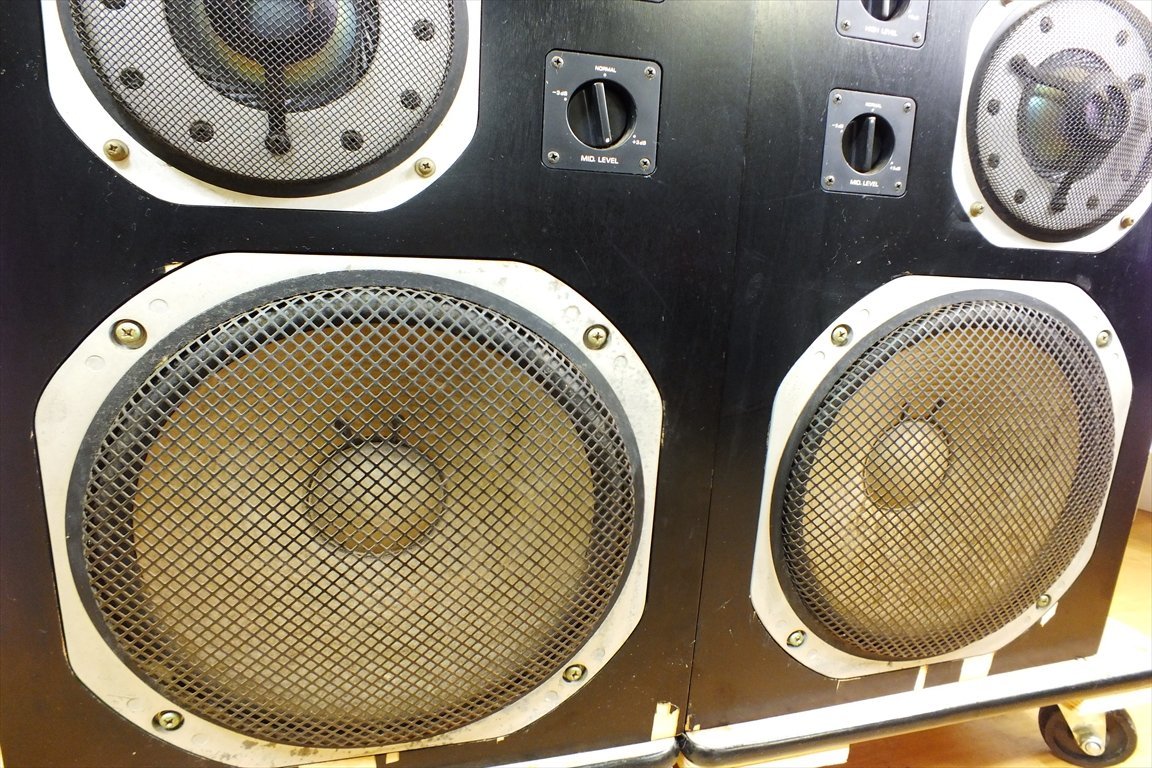 ◇ YAMAHA ヤマハ NS-1000M スピーカー 中古 現状品 230808H4314