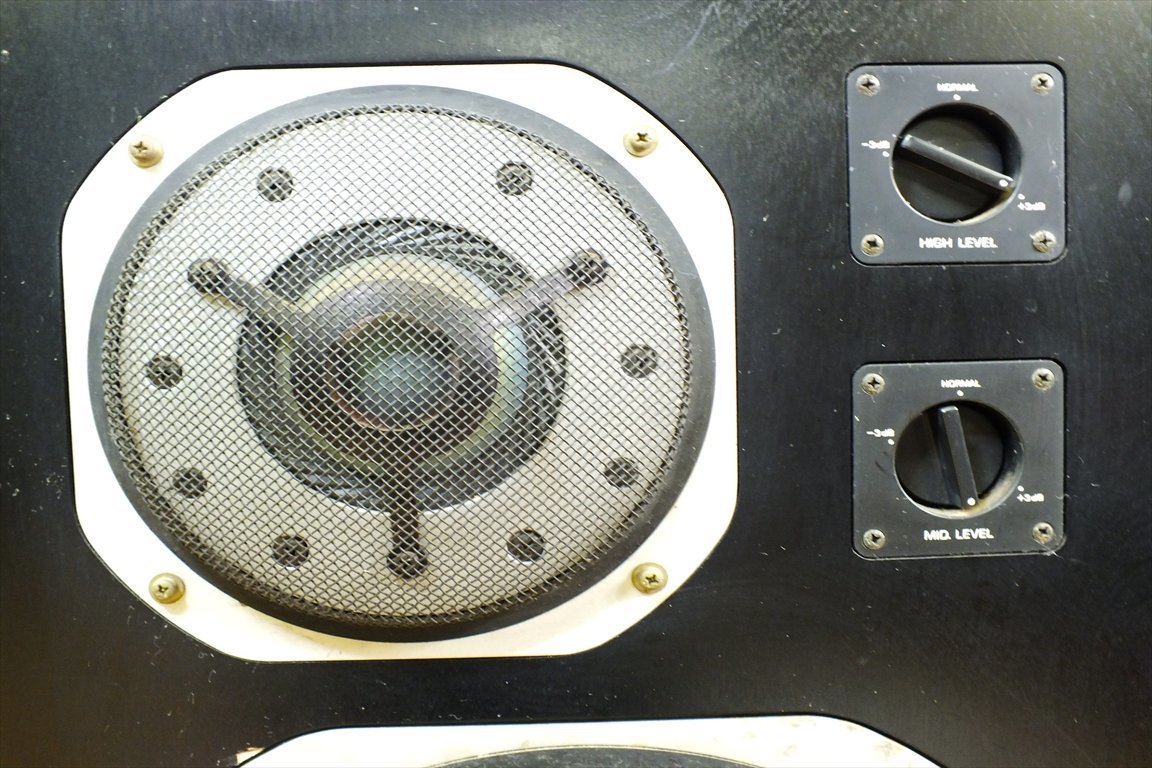◇ YAMAHA ヤマハ NS-1000M スピーカー 中古 現状品 230808H4314
