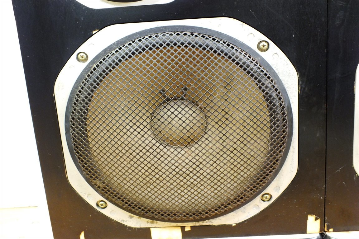 ◇ YAMAHA ヤマハ NS-1000M スピーカー 中古 現状品 230808H4314
