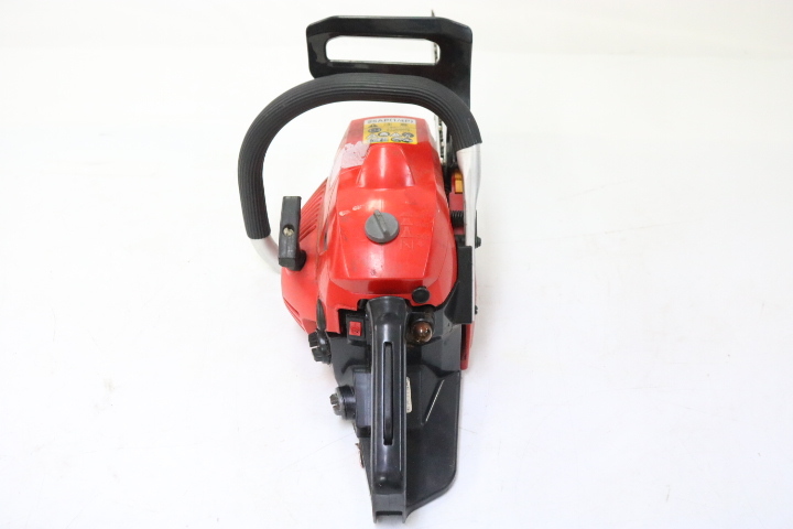 エンジンチェーンソー！ゼノア！ZENOAH！ハスクバーナー！GZ3850EZ