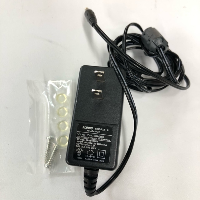 DJ-P112R 中継器 ALINCO アルインコ 特定小電力トランシーバー 無線機