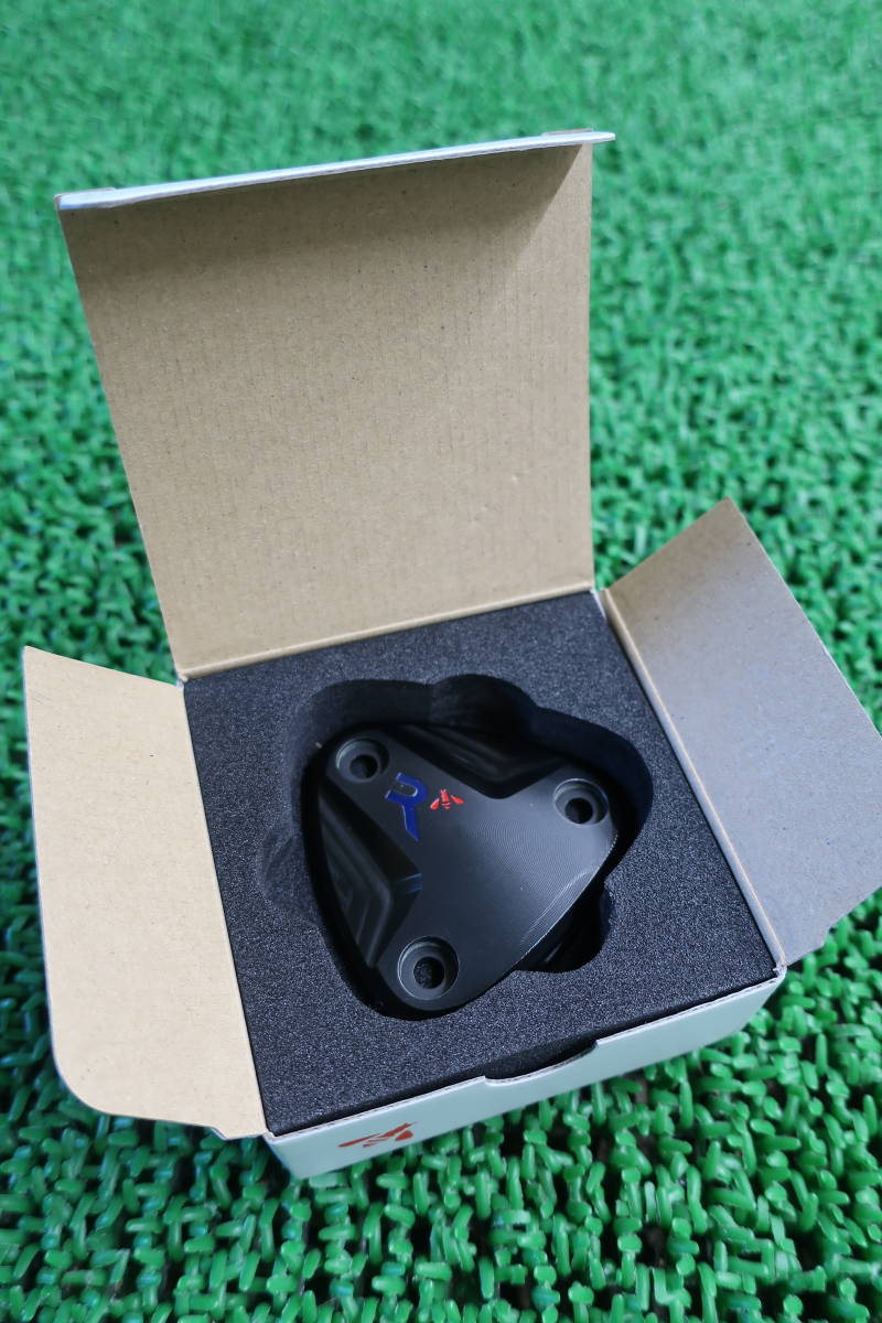 ☆中古 RODDIO ロッディオ 5W用 CLEEK用 T-SOLE Tソールのみ ブラック