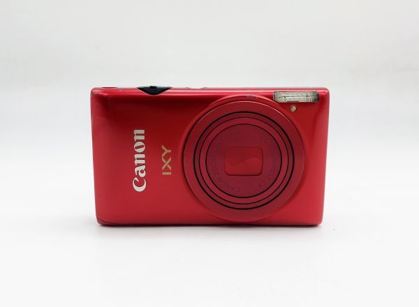 Canon IXY 410F