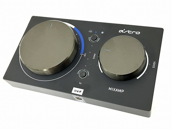 ASTRO mixanp pro ミックスアンプ Astro MixAmp Pro TR ヘッドホン 