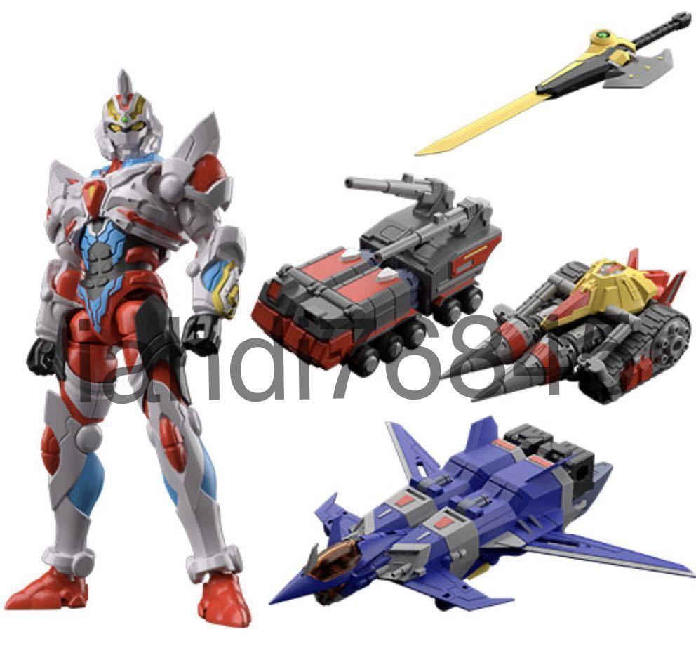  バンダイ スーパーミニプラ SSSSGRIDMAN グリッドマン 食玩(その他)｜売買されたオークション情報、yahooの商品情報をアーカイブ公開 - オークファン その他