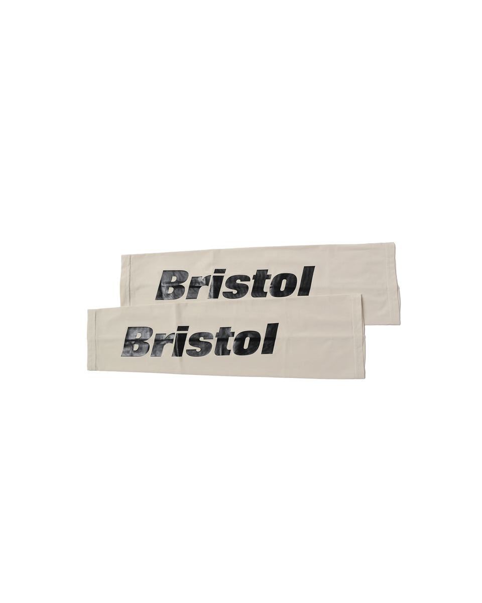 新品 送料無料 FCRB 23SS ARM COVER BEIGE ベージュ SOPH SOPHNET F.C.R.B. ブリストル BRISTOL F.C.Real Bristol アーム カバー