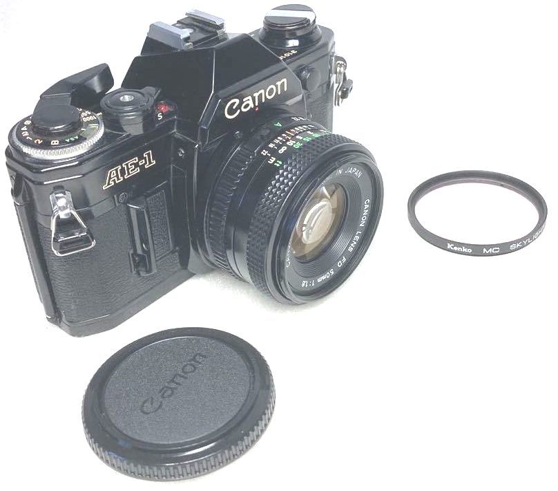 Canon LENS 50mm F1.8 L39 キャノン