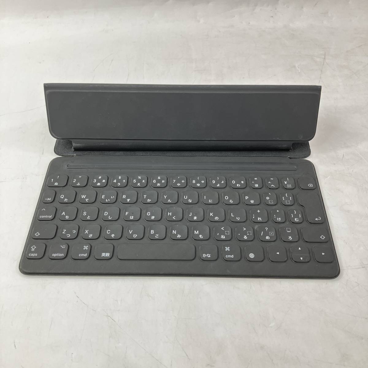 1000円スタート】 iPad(第9世代)用 USB Smart Keyboard キーボード 
