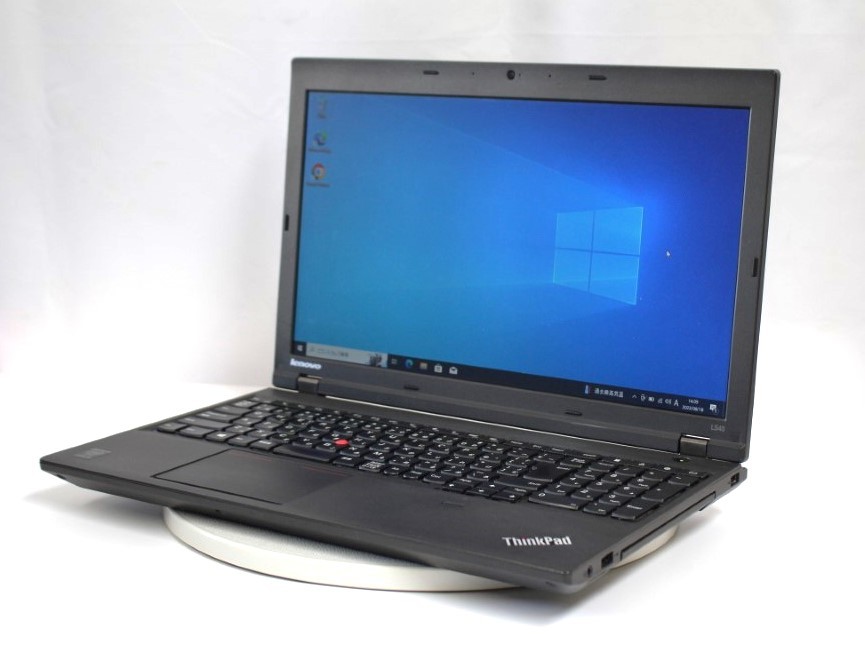 USED】Lenovo ThinkPad L440 ジャンク 本体のみ ThinkPad L440 Laptop 