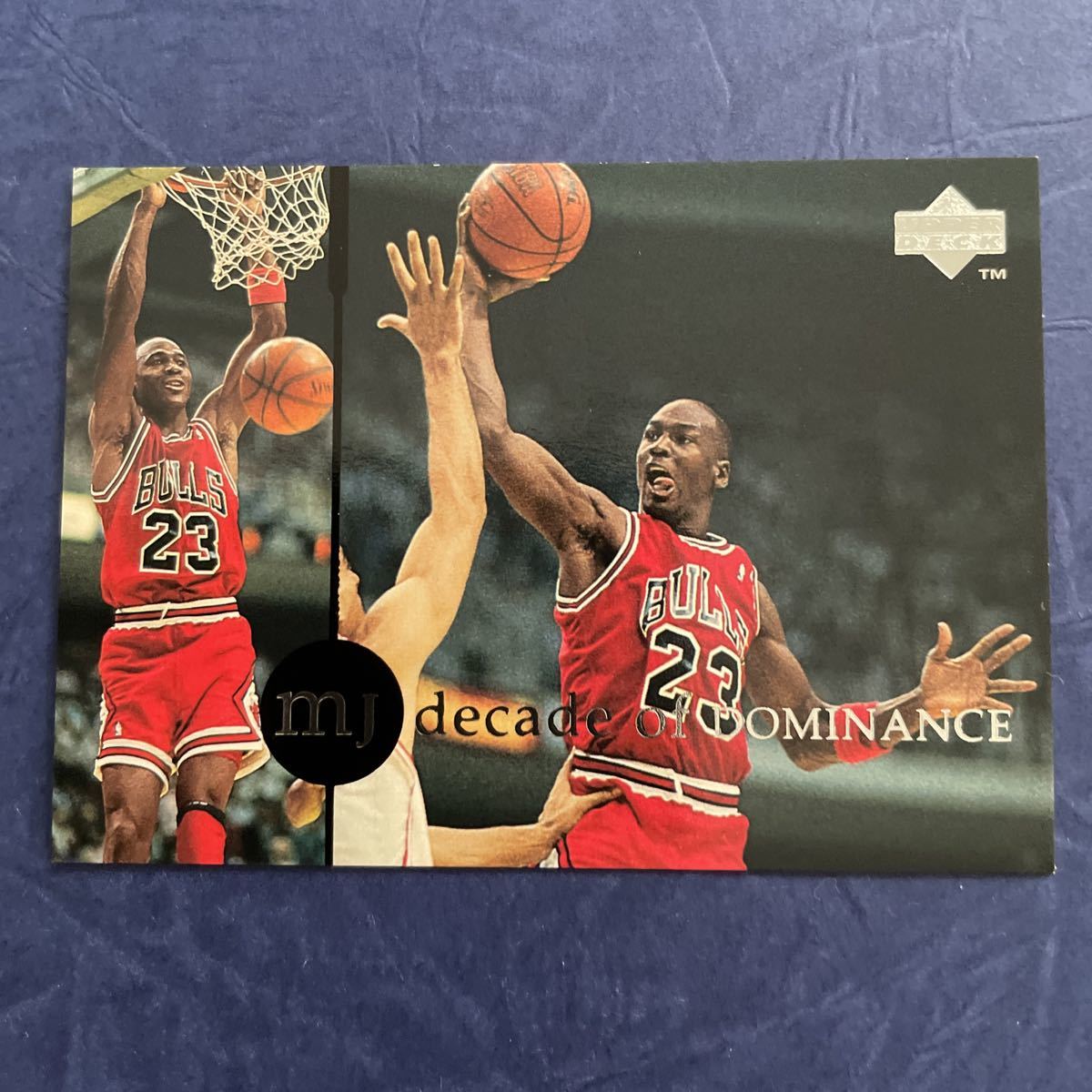1994-95 Collector