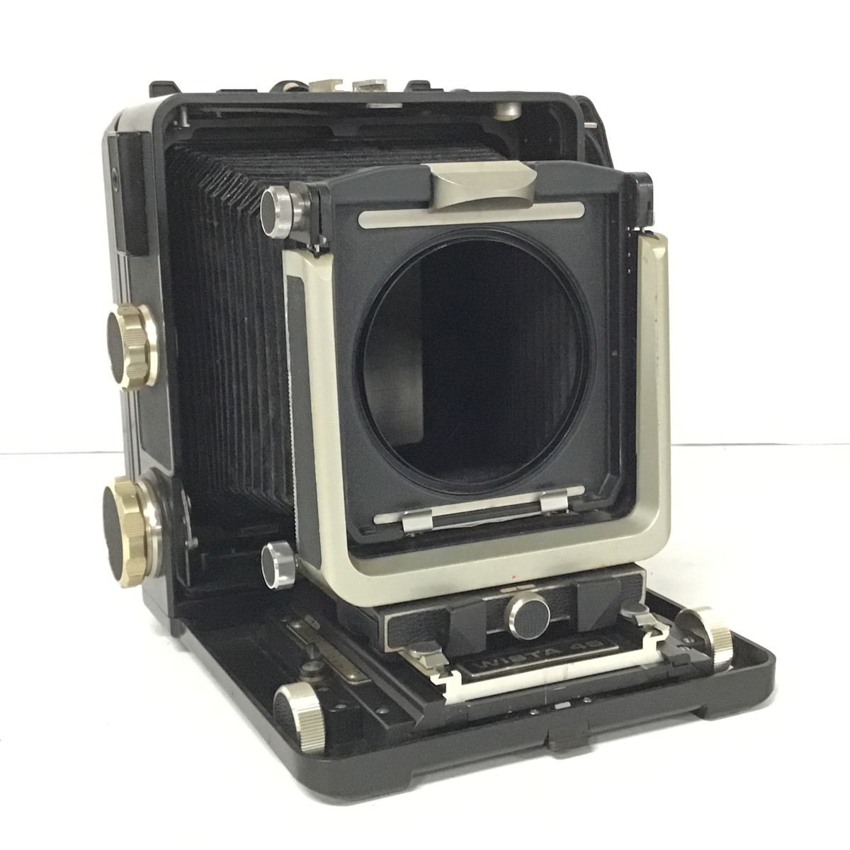 カメラ WISTA 45 大判 セット品 現状品 [2090JC] 【公式通販】