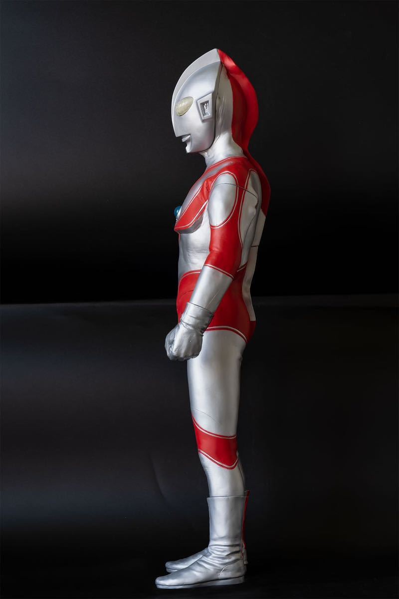 ブルマァク復刻 グロンケン ウルトラマン ブルマァク グロンケン