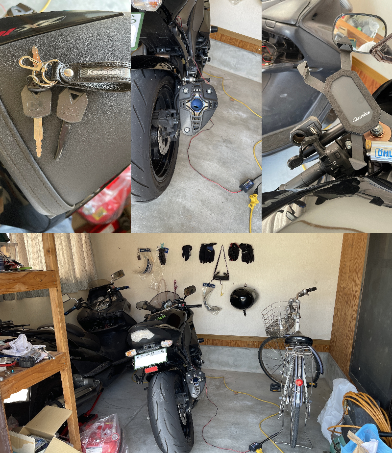 KAWASAKI ZX-10R (2008-2010) Review | Specs & Prices