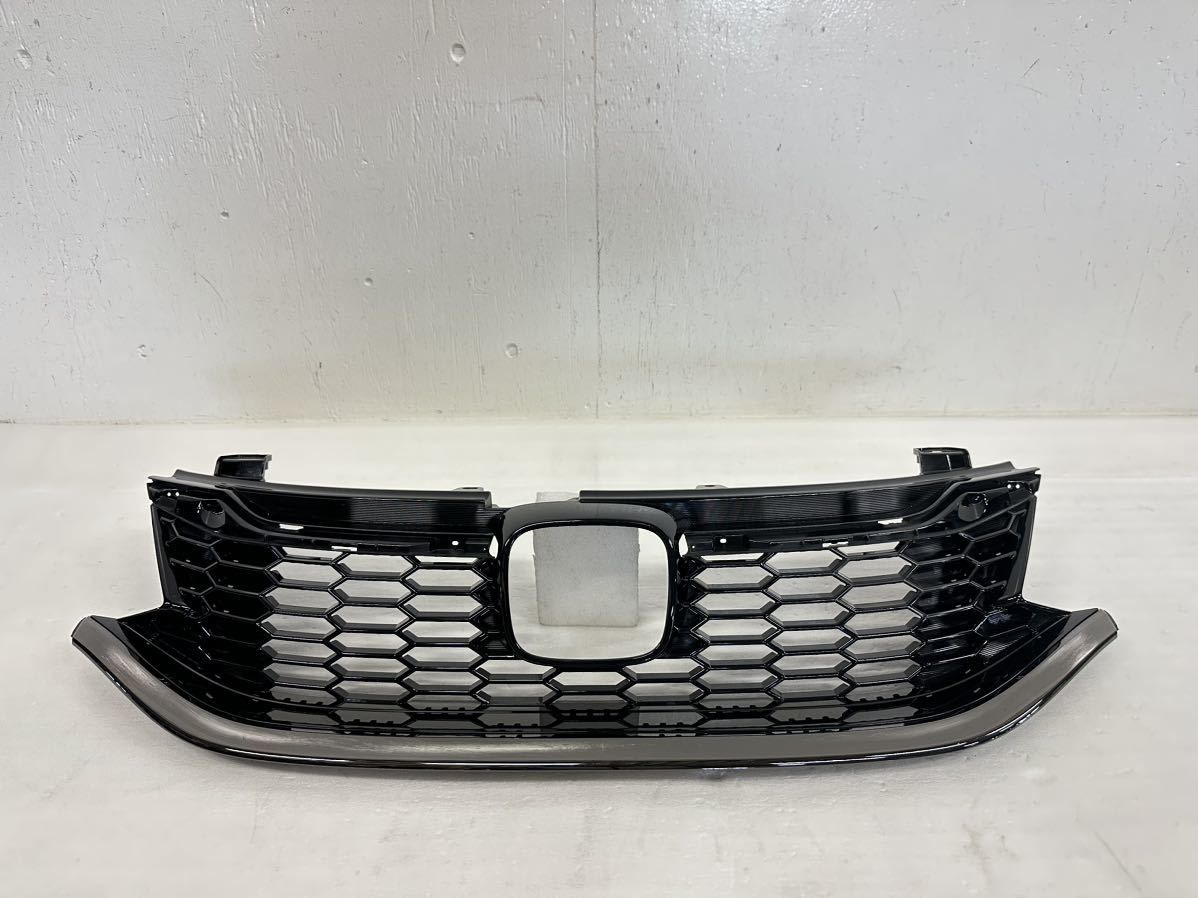 5a21 ジェイド RS FR4 FR5 後期 純正 グリル 71121-T4R-N01-M1