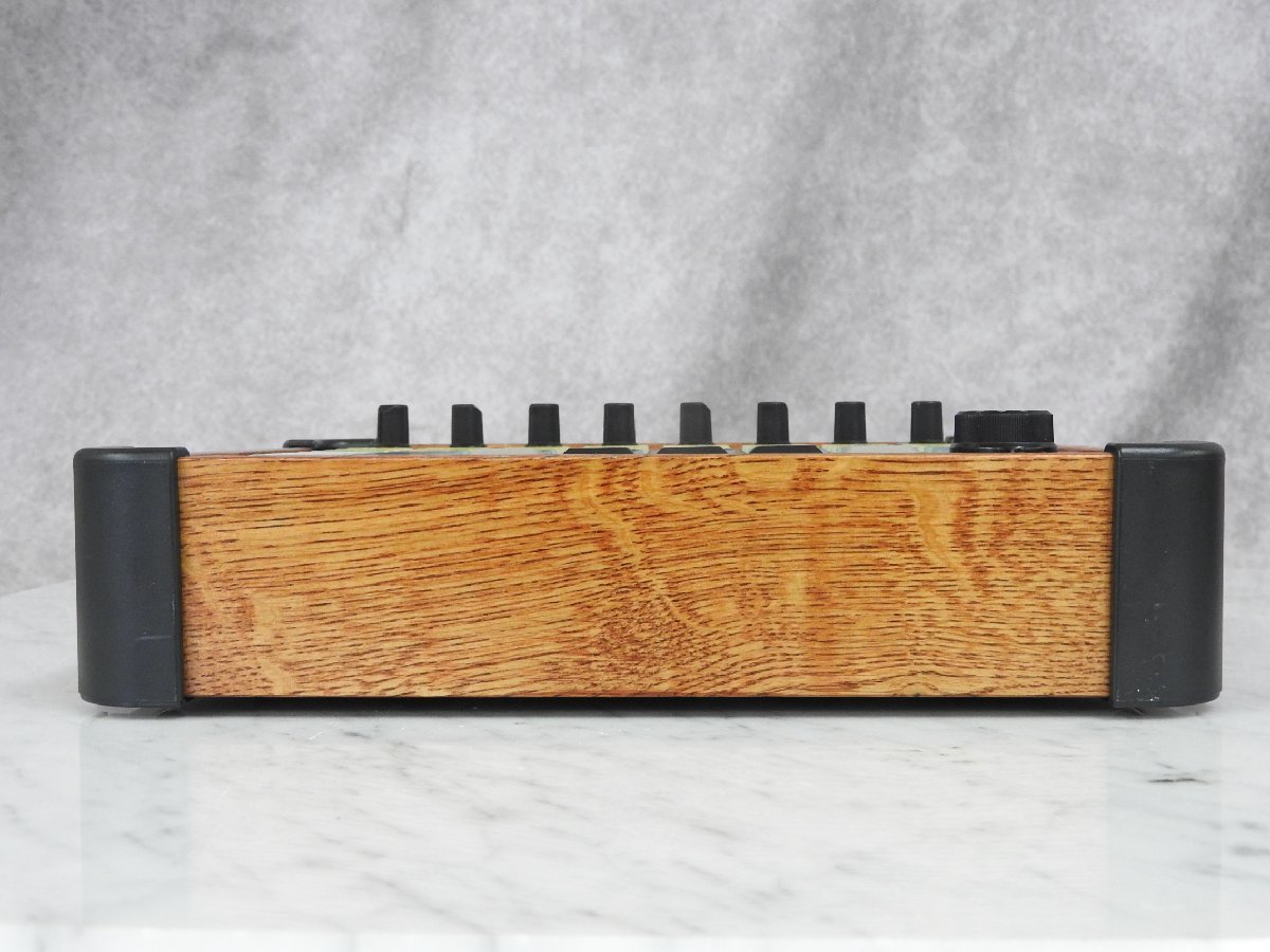 ☆ KORG コルグ リズムマシン KR-55 Pro 箱付き ☆中古☆ KR-55 KORG