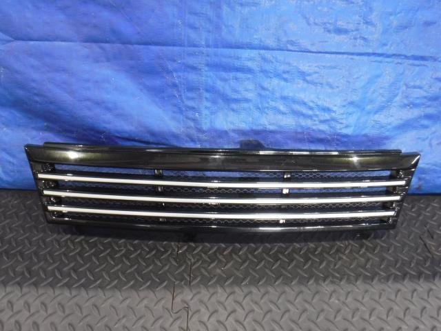 豊富な，最新作 宮城 塩釜発 ラジエータグリル ワゴンＲ DBA-MH22S 社外品 メーカー不明(フロント)｜売買されたオークション情報、yahooの商品情報をアーカイブ公開 - オークファン スズキ用