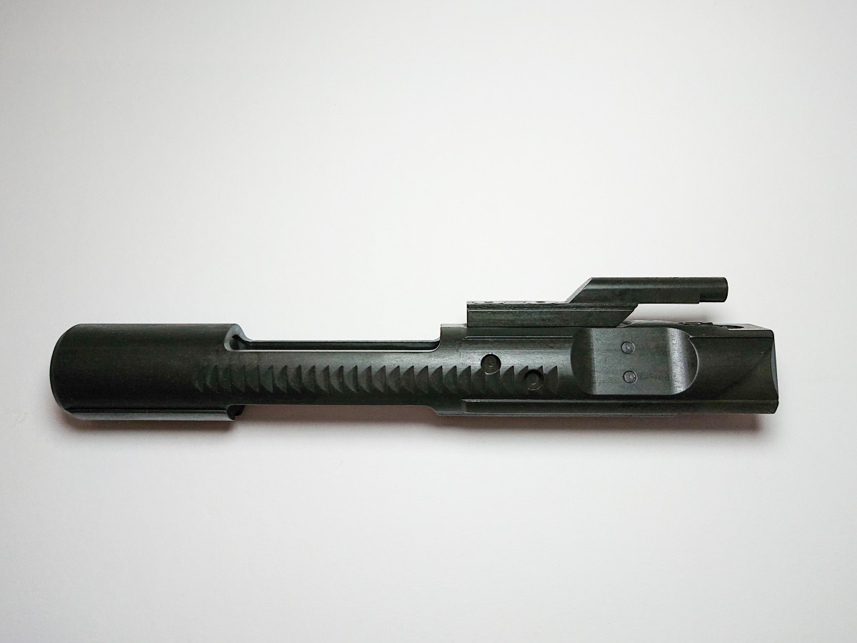 Z Parts VFC M4 GBBR スチール ボルトキャリア 初期型 未使用品 【公式