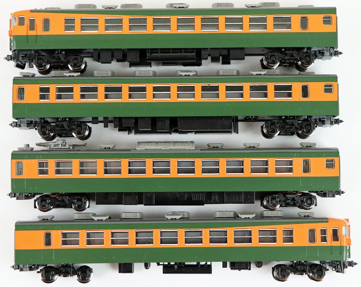 国鉄 Yahoo!オークション - | (JR、国鉄車輌 167系」急行形電車