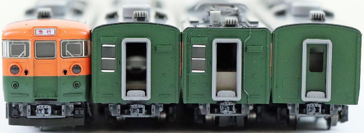 国鉄 Yahoo!オークション - | (JR、国鉄車輌 167系」急行形電車