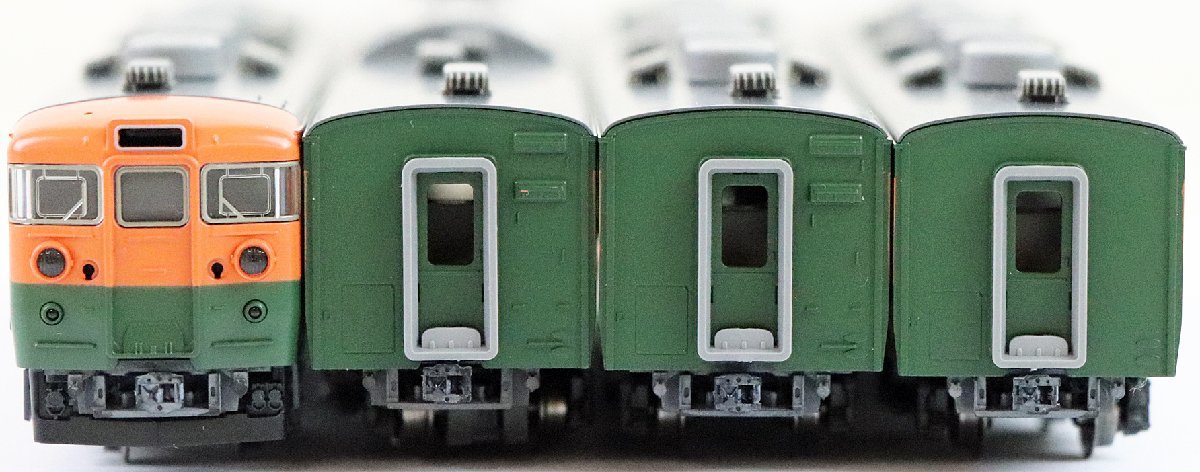 国鉄 Yahoo!オークション - | (JR、国鉄車輌 167系」急行形電車