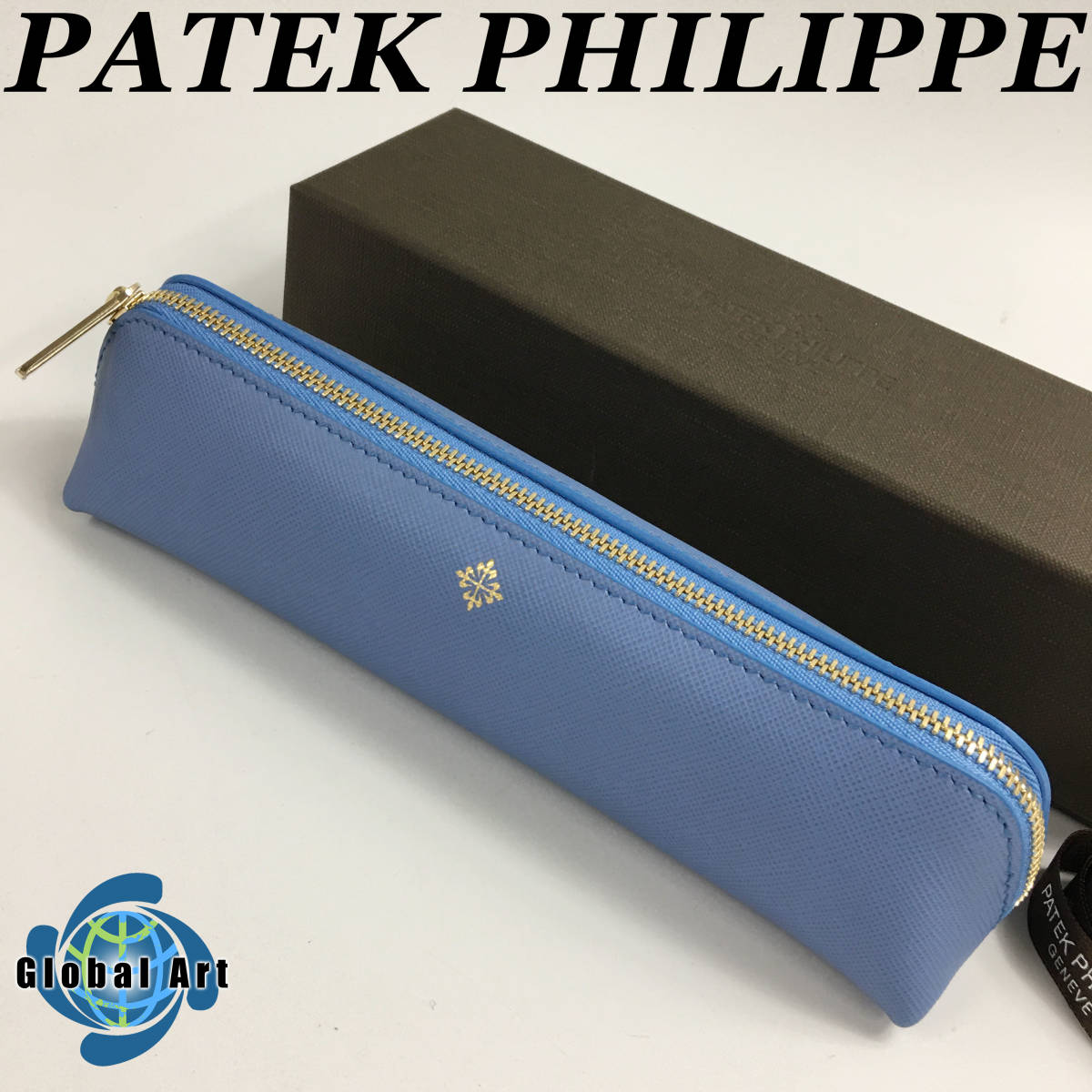 Patek PHILIPPE D07399[ 時計保管ケース 空箱 Watch ☆D07399【未使用