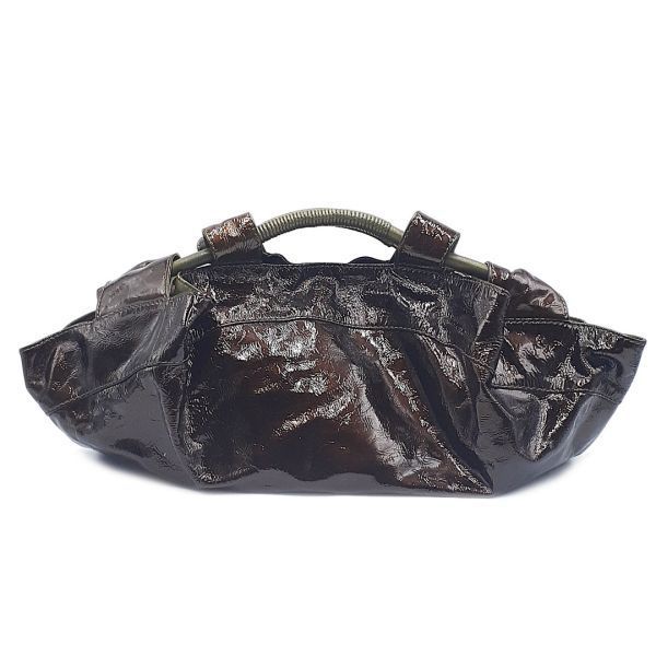 ◇超美品◇ ロエベ LOEWE ハンドバッグ トート 鞄 アナグラム